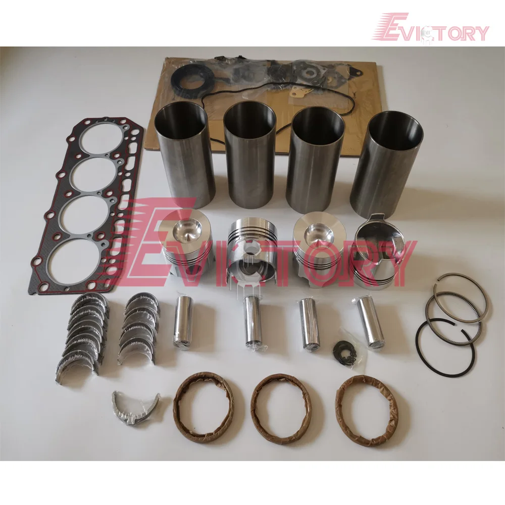 4TN84 rebuild kit