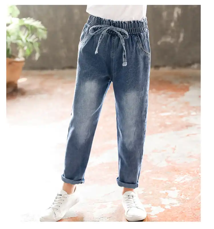 pants for teenage girl