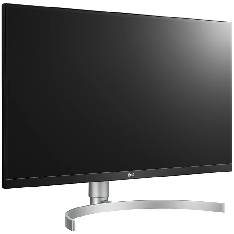 Монитор LG 27" 27UL850-W черный IPS LED 5ms 16:9 HDMI DisplayPort M/M Mat HAS 1000:1 350cd