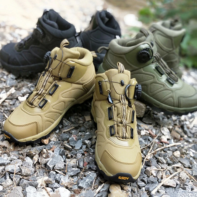 Laçage Lacet Militaire Haix Lacage Rapide Chaussures HAIX Airpower