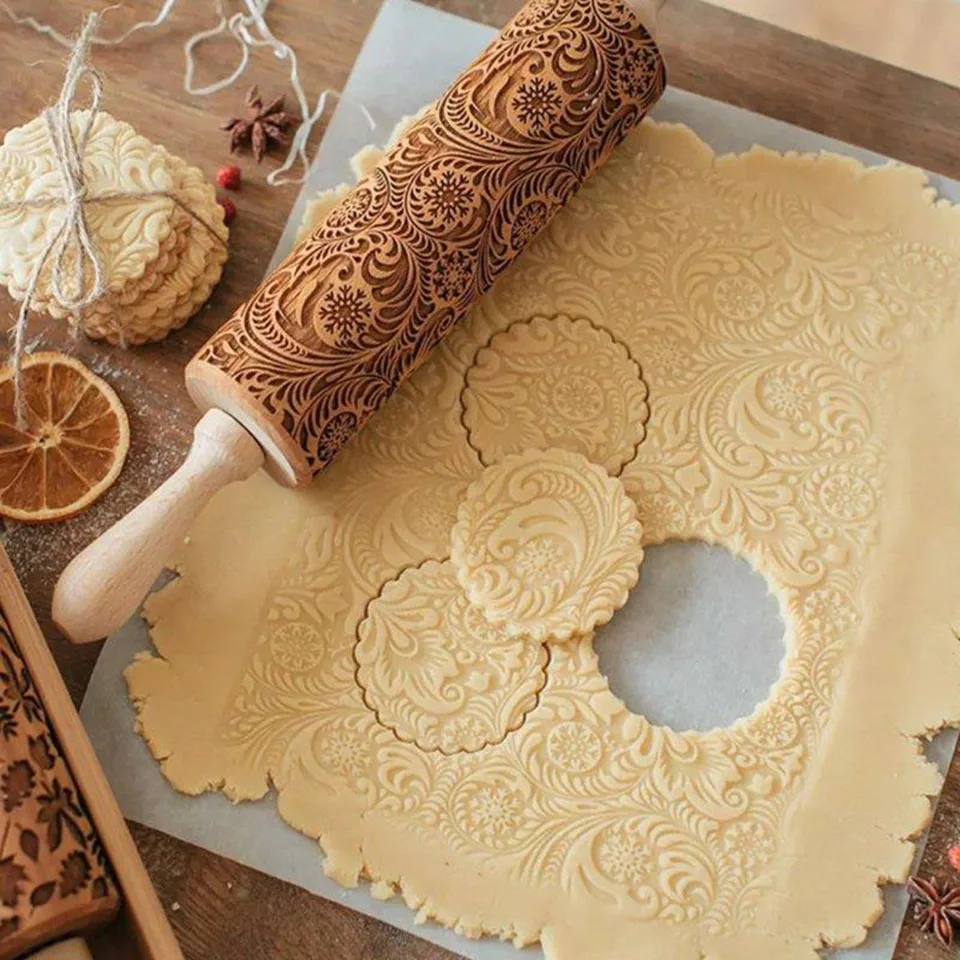 rolling pin (8)