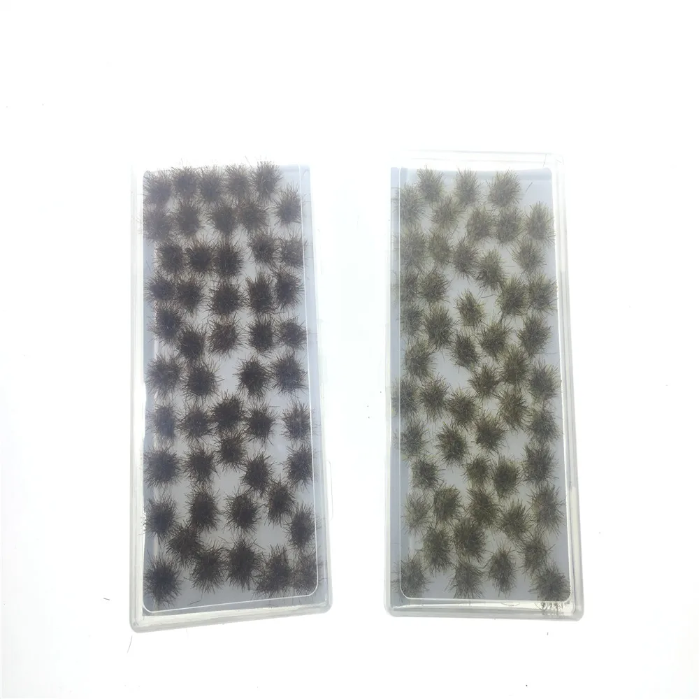 model building grass04