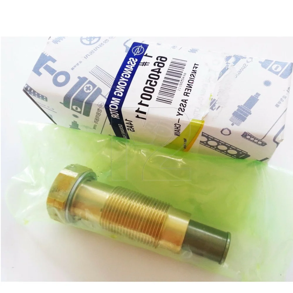 Натяжитель ASSY D20 D27 для Ssangyong Actyon(Sports) Kyron 05-12 6640500111 | Автомобили и мотоциклы