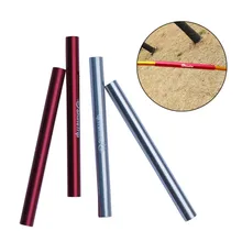 

Tent Pole RepairCamping Tent Travel Camping Accessories Splint Repair Kit Spare Repair Tube For Diameter 7.9-8.5mm