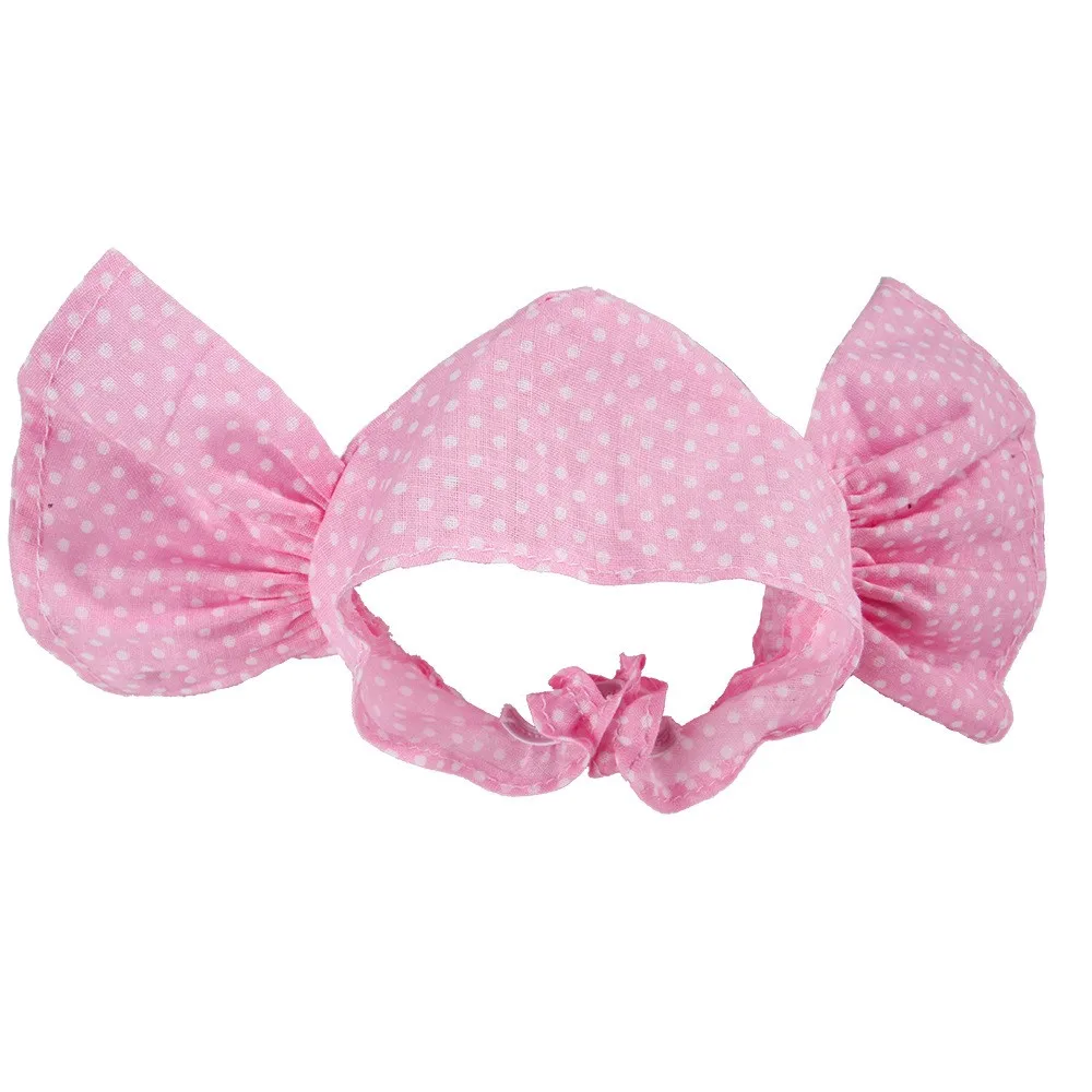 

Pet Cat Hat For Cosplay Party Cute Candy Pet Cap for Cat Puppy Cat Party Costume Headwear Small Pet Adjustable Head Accessories