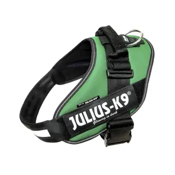 

JULIUS HARNESS IDC 2 GREEN LAWN