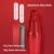 1pc Microblading Machine Pen with Needles Professional Digital Tattoo Gun Machine for Semi Permanent Makeup Tattoo Eyebrow Lip