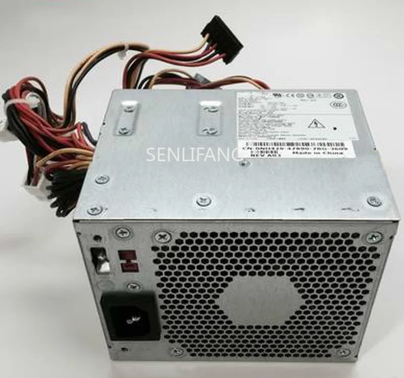 Бесплатная доставка L280P-00 X9072 280 W Питание для OptiPlex 320 хорошо проверенная работа
