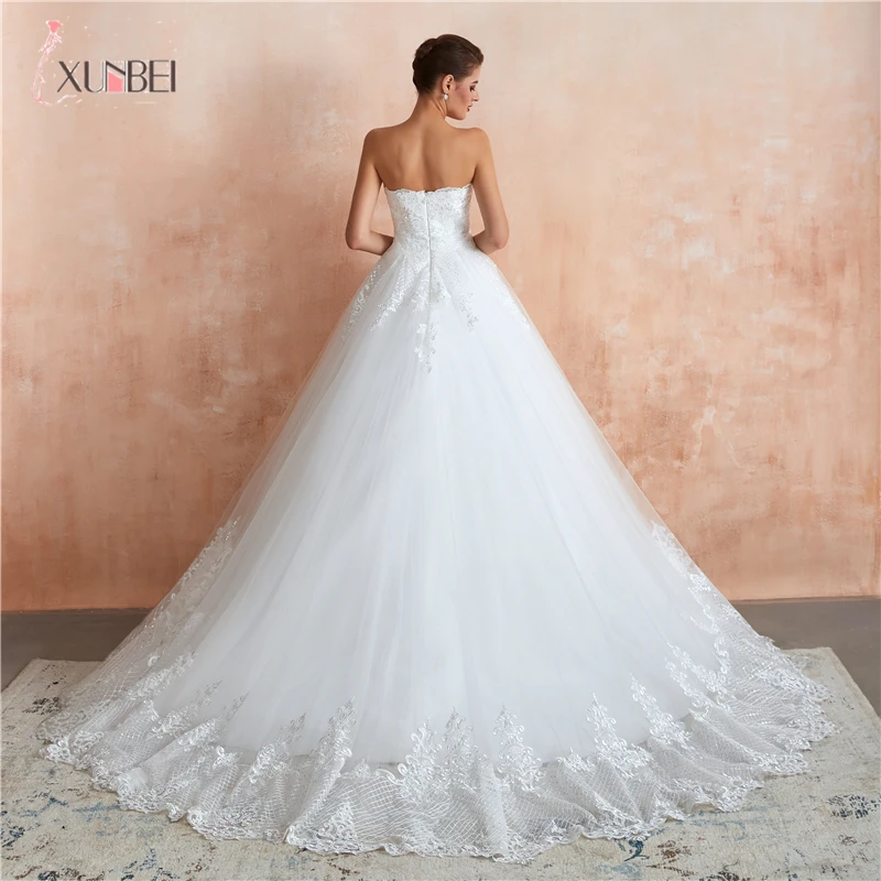 Vestido De Noiva Новое поступление свадебное пдатье с вырезом на спине на молнии кружевное свадебное платье CPS1451