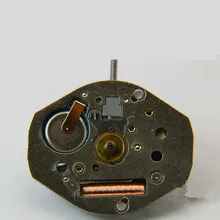 Швейцарский rhonda 763 Трехконтактный кварцевый механизм без аккумулятора