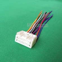 Подходит для Mitsubishi Outlander крыло V97 Свеча зажигания для jin hyun V73 автомобильный CD плеер вилка хвосты