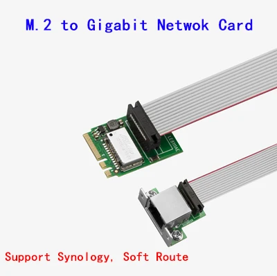 Mini PCI-E Network Card Network Adapter Internet Free Lan Adapter Ethernet Gigabit Network Card RJ45 Lan Card Realtek 8111 Chips 