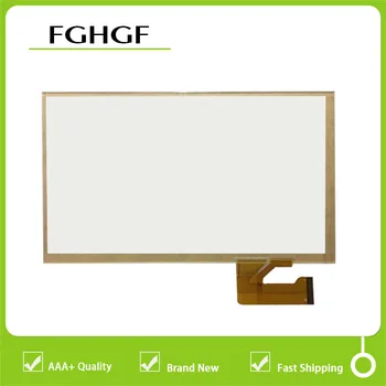 

New 7" inch Touch Screen Panel Digitizer Glass Sensor Replacement For ZHPG-0383-B