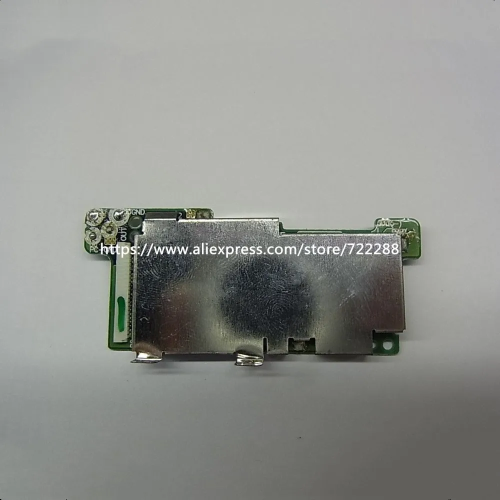 Запасные части для Canon EOS 5D DC/DC PCB мощность платы CG2-1689-000
