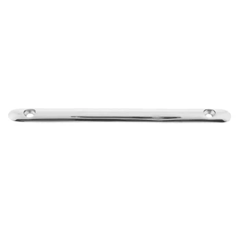 

New Marine Boat 316 Stainless Steel 150mm Rub Strake Polished Yacht RV