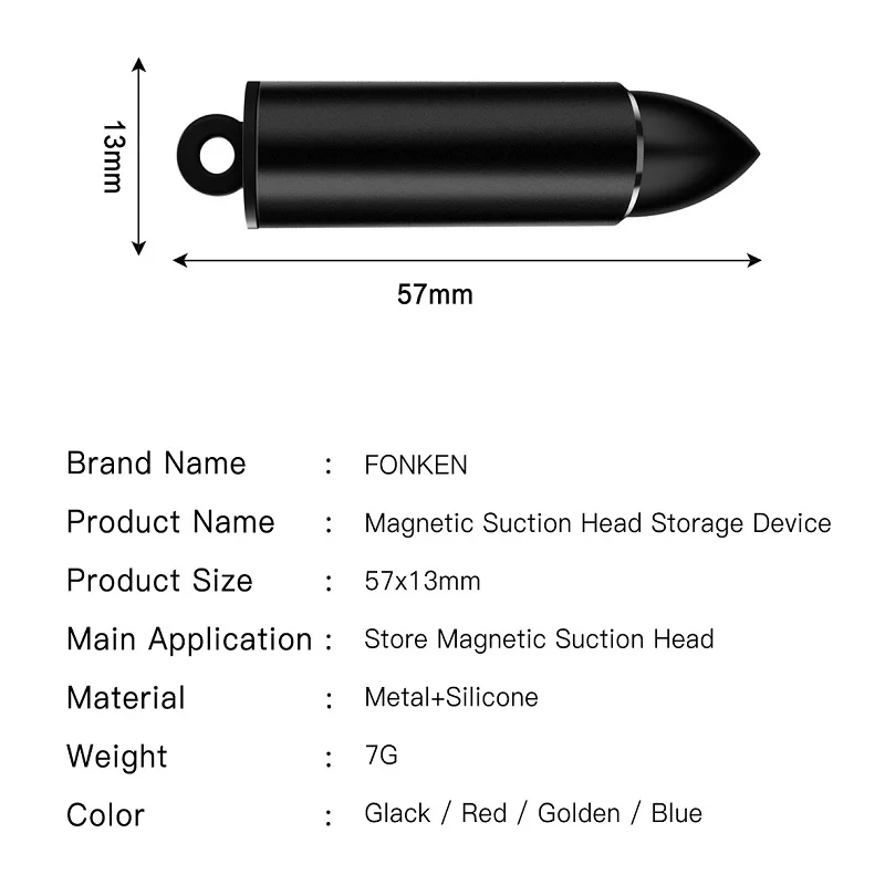 Магнитный USB кабель для подключения к сети ящик хранения Тип C Micro 8 Pin адаптер