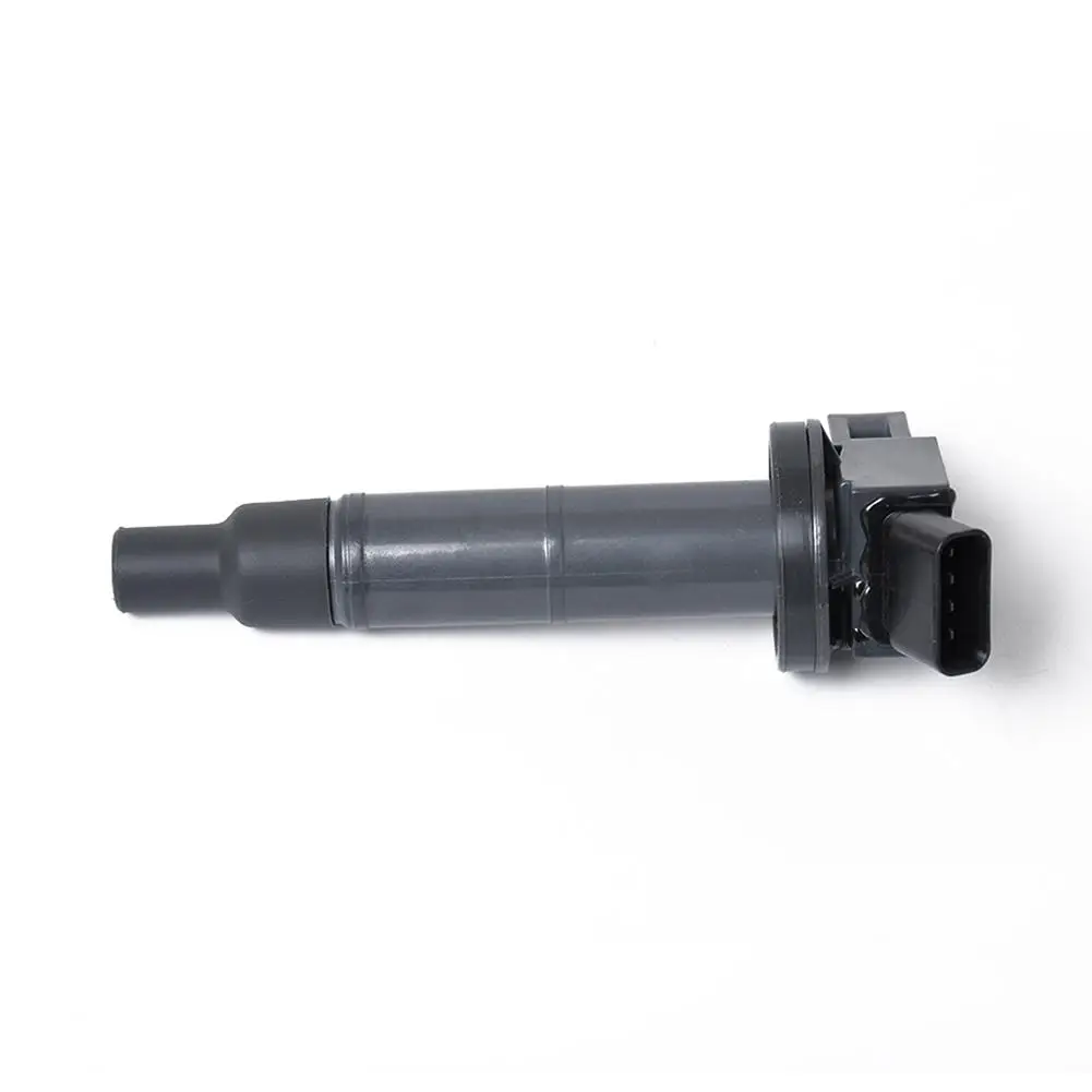 Adeeing профессиональная замена катушки зажигания 90919-02244 для Toyota Camry Lexus Scion Rav4 SOLARA 2002-2003 L4 2.4L