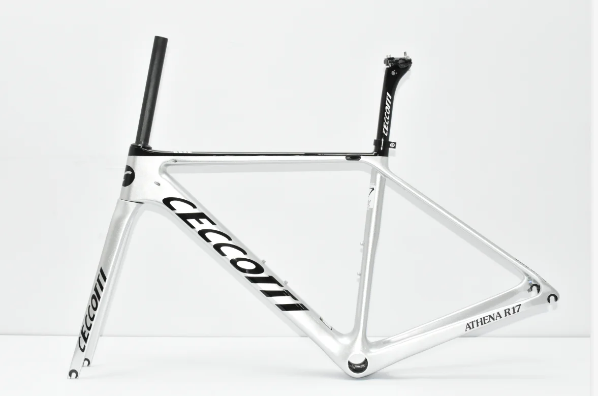 

DC017 Road and DC018 DISC Factory 2019 NEW road frame disc brakes Di2 bicycles T800 BB86 carbon frames bike frame road