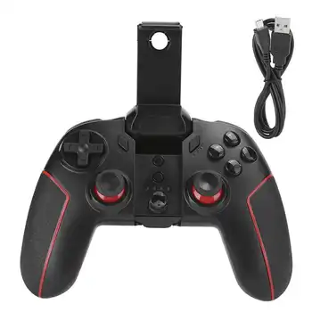 

Bluetooth Wireless Game Controller PC Auxiliary Vibration Mobile Phone Fits For Switch Hot