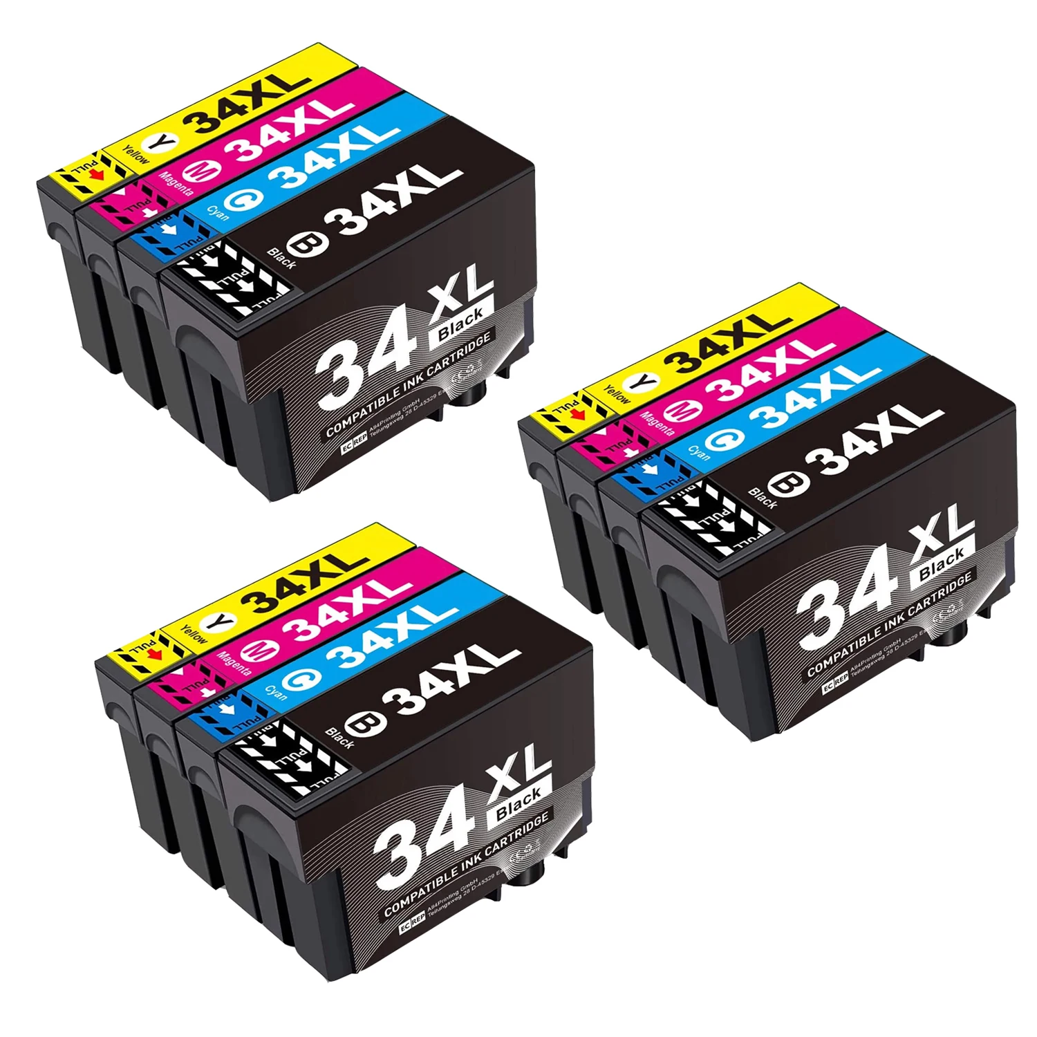 12pack 3set
