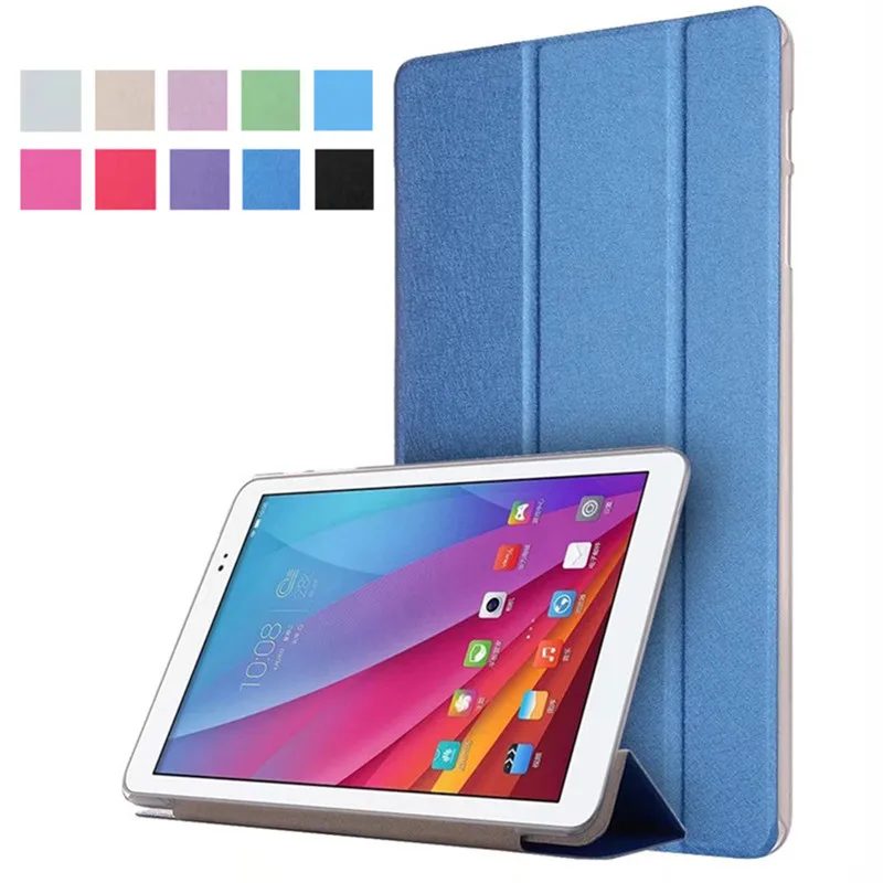 Чехол для Samsung Galaxy Tab A 2016 7 0 T280 T285 магнитная подставка чехол из искусственной кожи