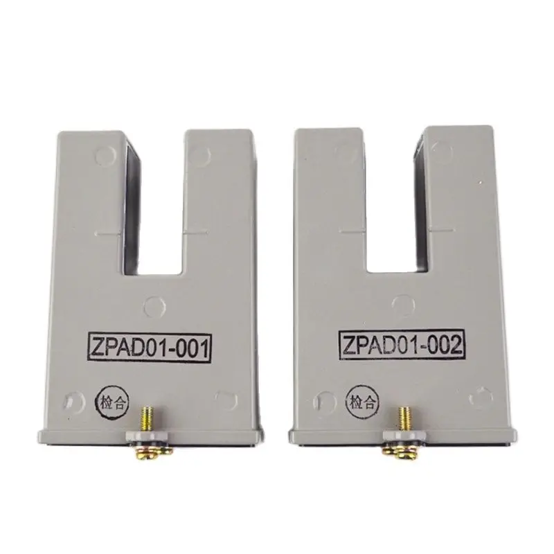 

1Pce ZPAD01-01 Elevator Photoelectric Switch Releveling Sensor Elevator parts AQ1H88