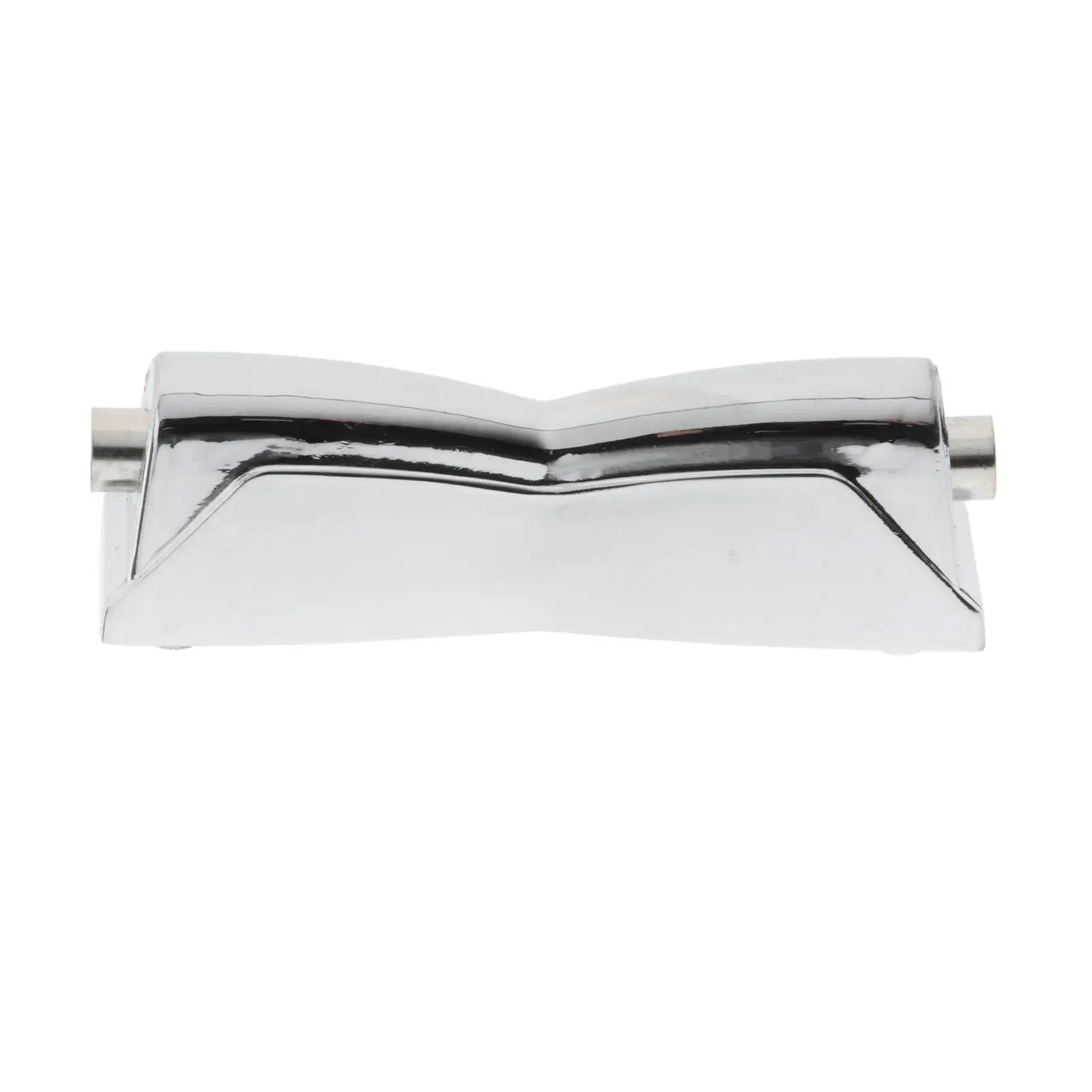 Ganci Per Grancassa E Rullante - Ricambi In Acciaio Per Batteria