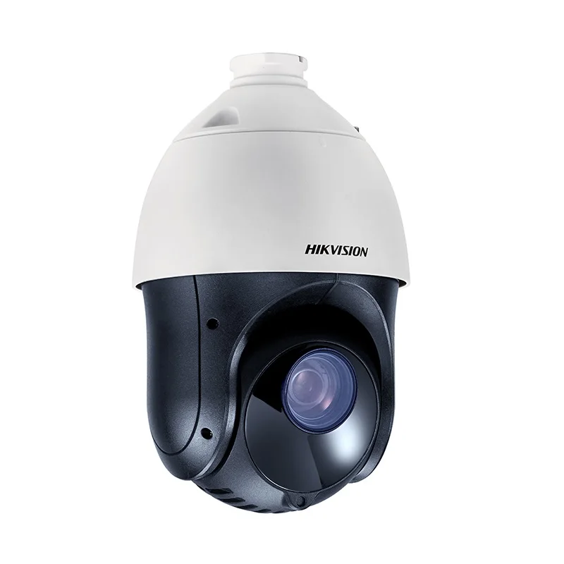 HIKVISION Chinese Version DS-2DC4420IW-D 4MP IP Camera 4' PTZ Camera 20X Optical Zoom Support IR 150m Hik-Connect Waterproof