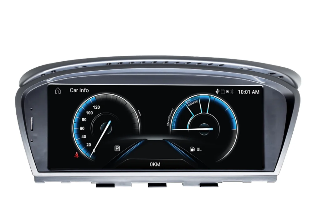 Автомобильная аудиосистема 10 25 &quotAndroid для B MW 5 Series 3 E60 E61M5/M3 E62 E63 E90 E91 CIC CCC 2 Гб ОЗУ 32