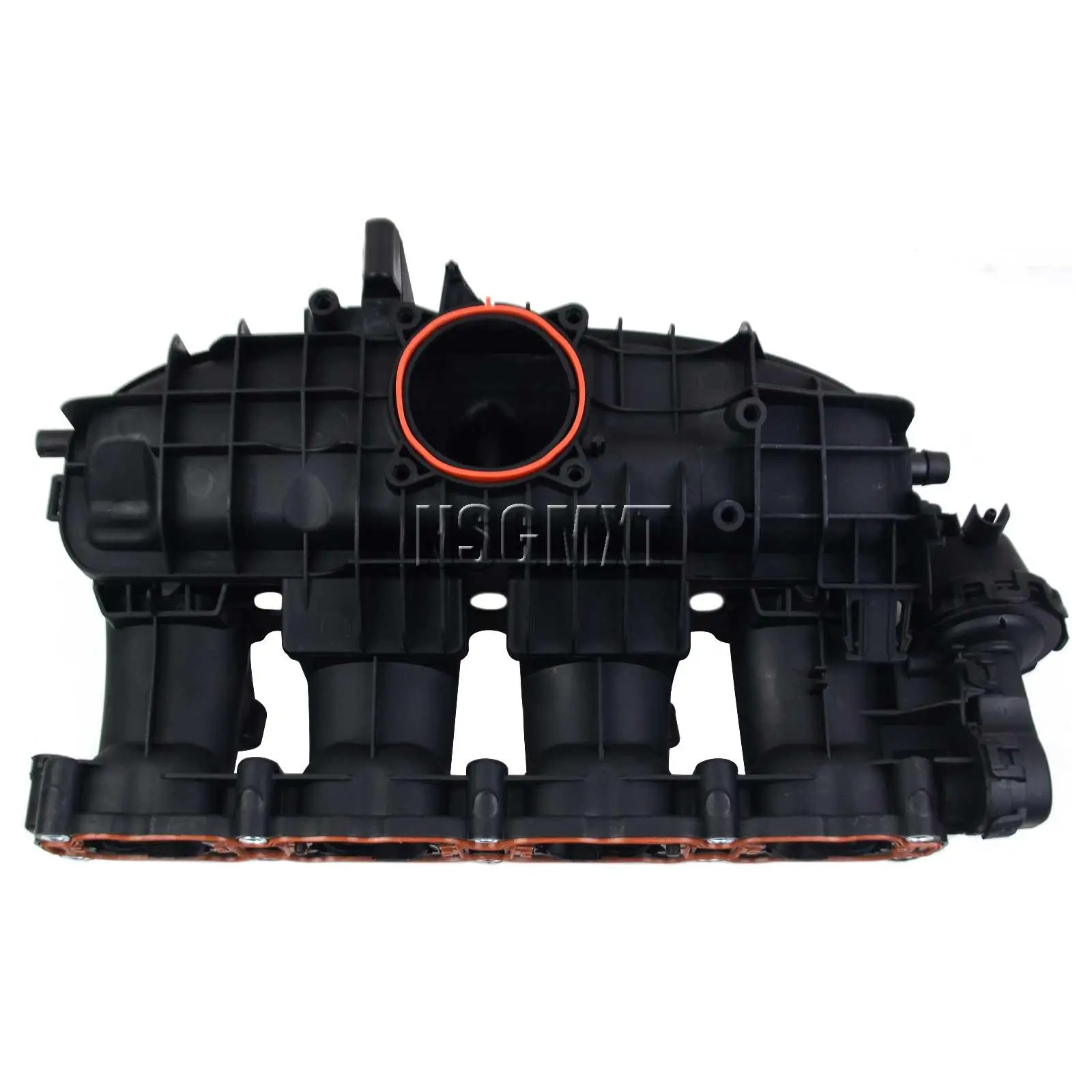 

Впускной коллектор AP01 для Audi Q5 VW Tiguan Jetta GTI A/T M/T AWD FWD 2015-2020 2.0L 06L133201AS 06L133201ES 06L133201BB