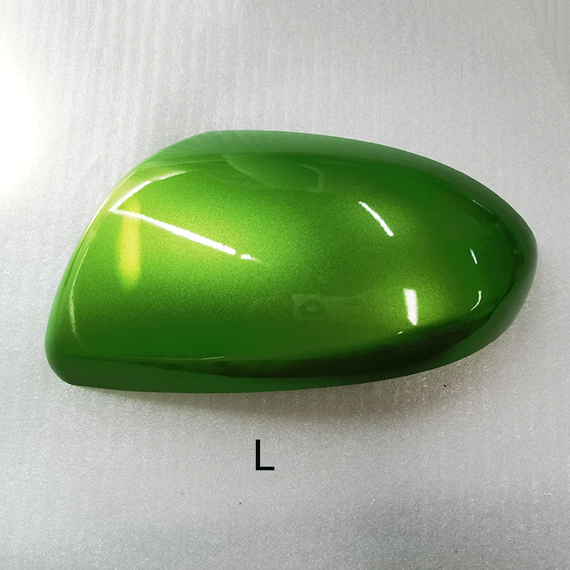 자동차 용 액세서리 Mazda 2 3 6 Demio Axela Atenza 2007-2014 백미러 커버 하우징 뚜껑 케이스