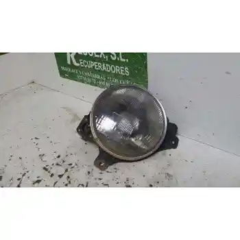 

RIGHT HEADLIGHT SSANGYONG KORANDO