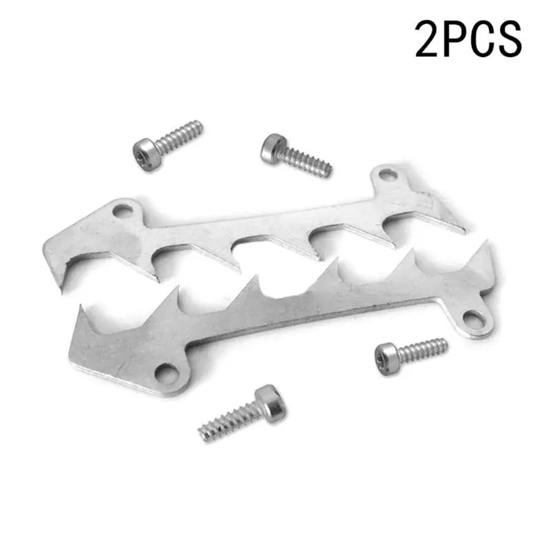 

2Pcs Felling Bumper Spike for stIHL MS170 MS180 MS230 MS250 017 018 021 023 025