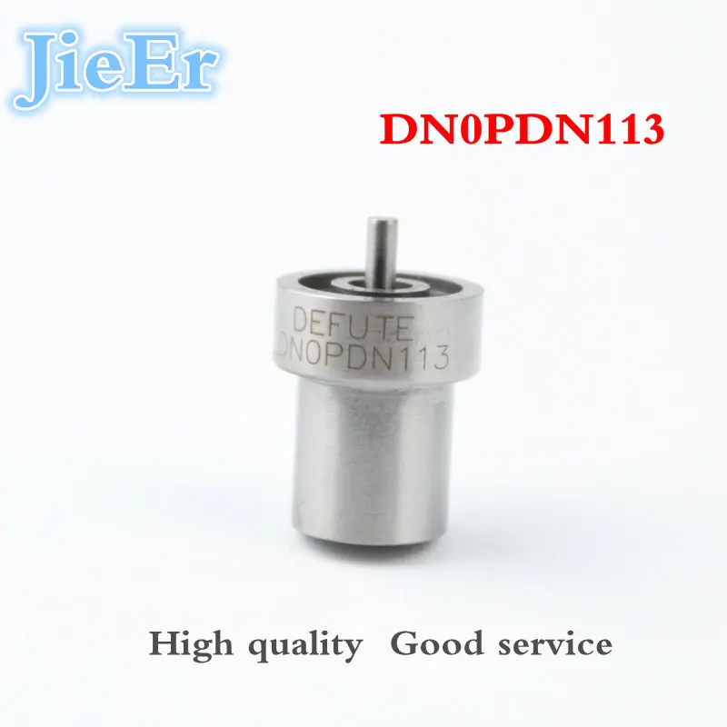 Defute дизельное сопло 105007-1130 dn0dn113 105007 1130 для NISSAN-SD23/SD25/TD23/TD42 двигатель
