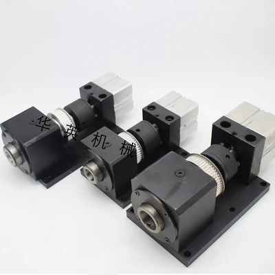 15,25 type, pneumatic clamp seat, instrument vehicle fixture, lathe spindle, automatic chuck, synchronous wheel indexing head,