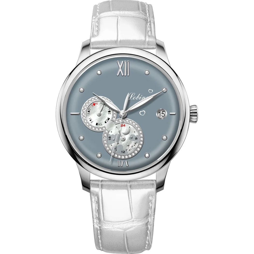 Купить Женские Часы Механика С Автоподзаводом