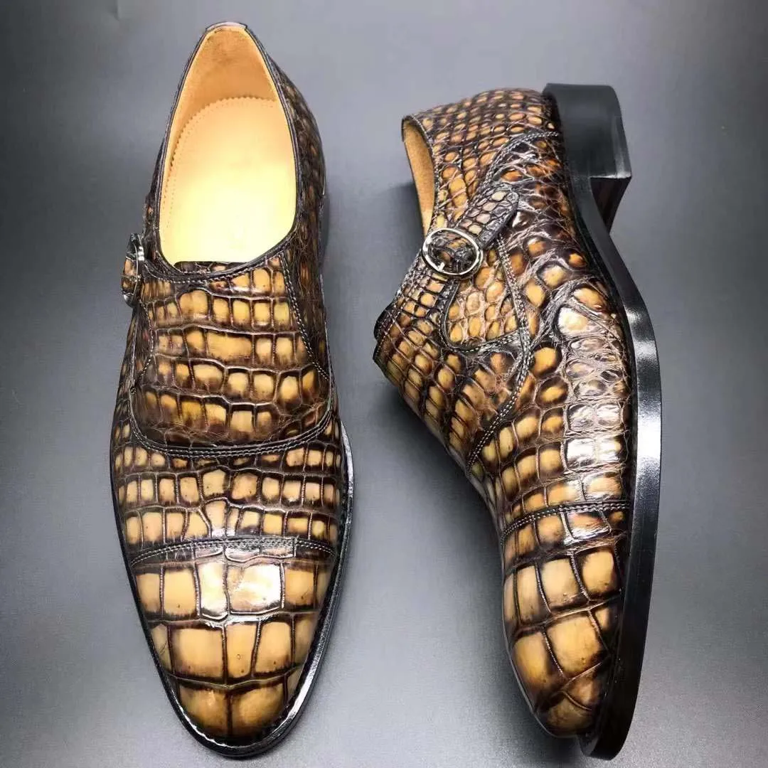 Рисунок 2 - Туфли chue мужские классические