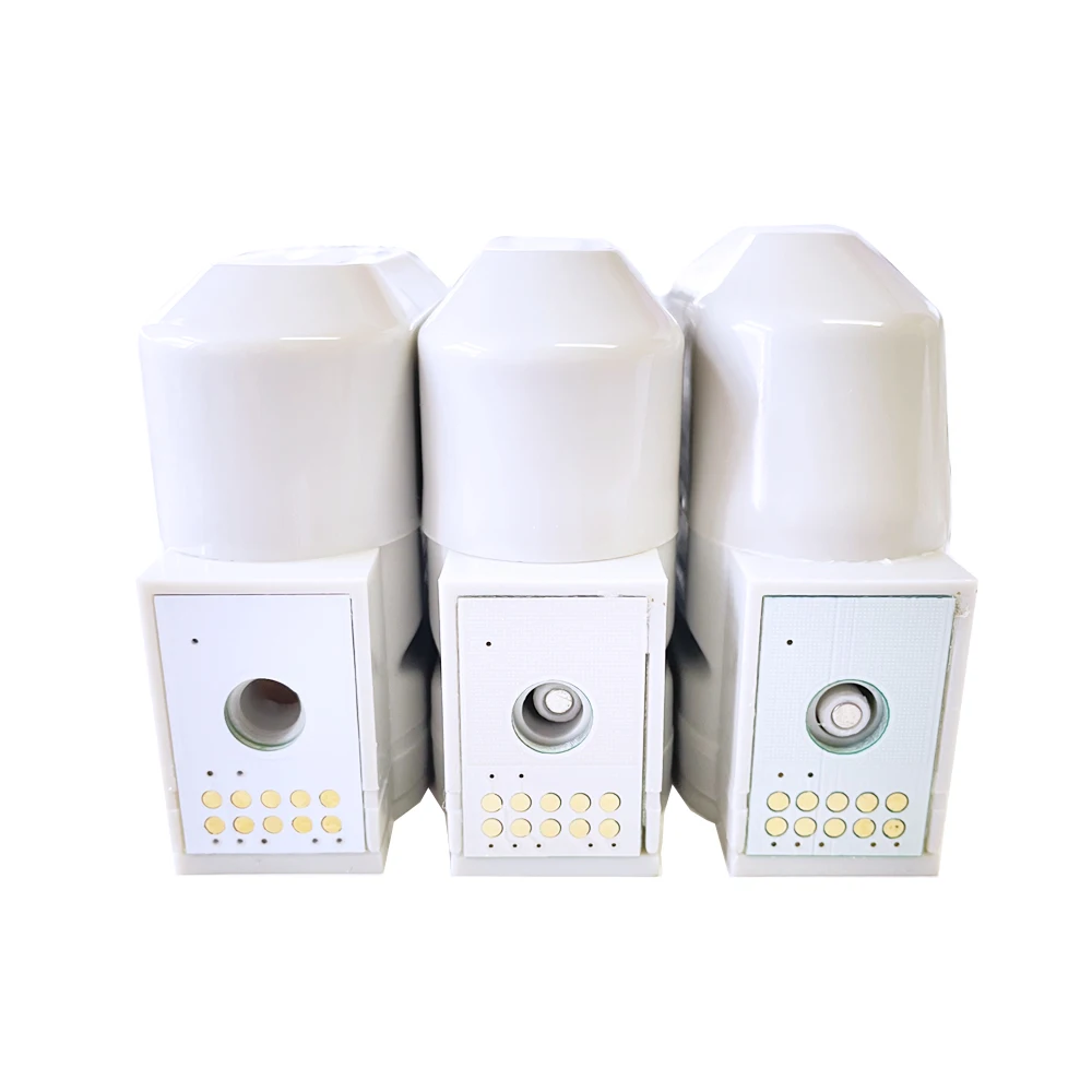 

Новая версия картриджа HIFU 10000 снимков/преобразователь HIFU/головки машины HIFU 1,5 мм 3,0 мм 4,5 мм 8,0 мм 13,0 мм