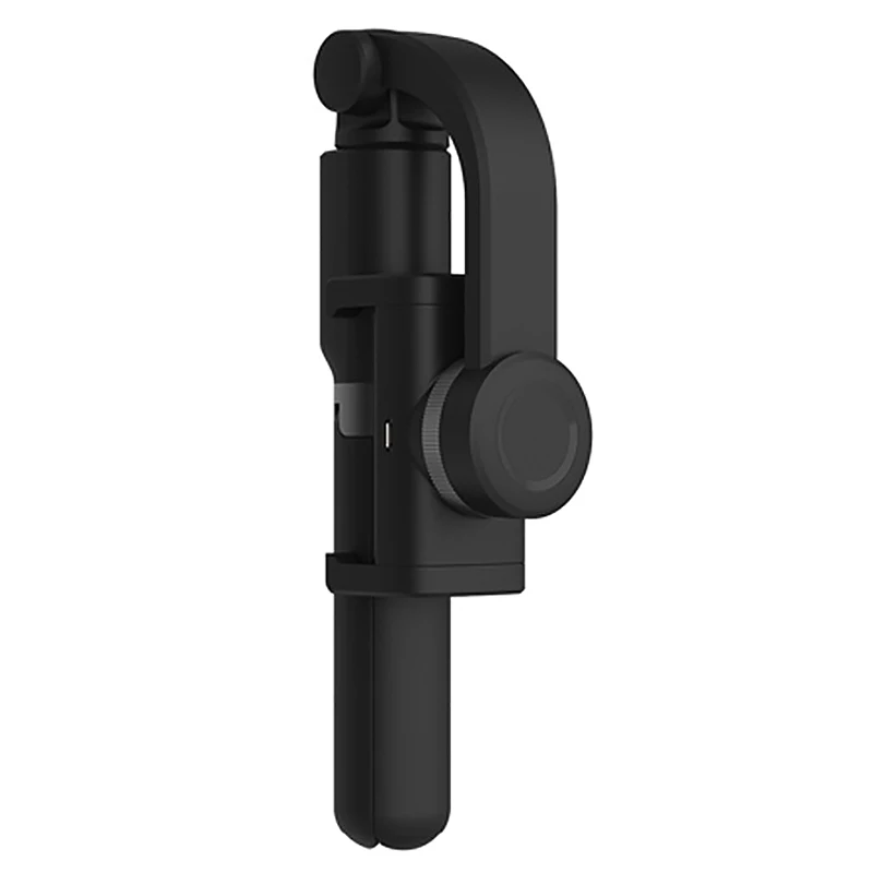 Беспроводной Bluetooth селфи палка анти-встряхивание ручной мобильный телефон Стабилизатор Мини-штатив выдвижной складной монопод