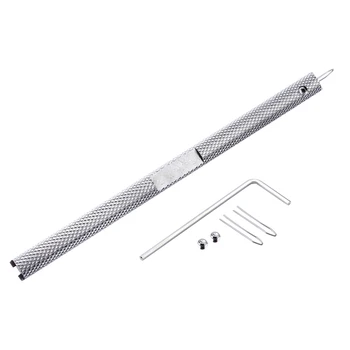 

Bicycle Spoke Cap Perforator Spoke Cap Fixed Tool Road Bike Fold Bicycle Braiding Wheel Repair Tool