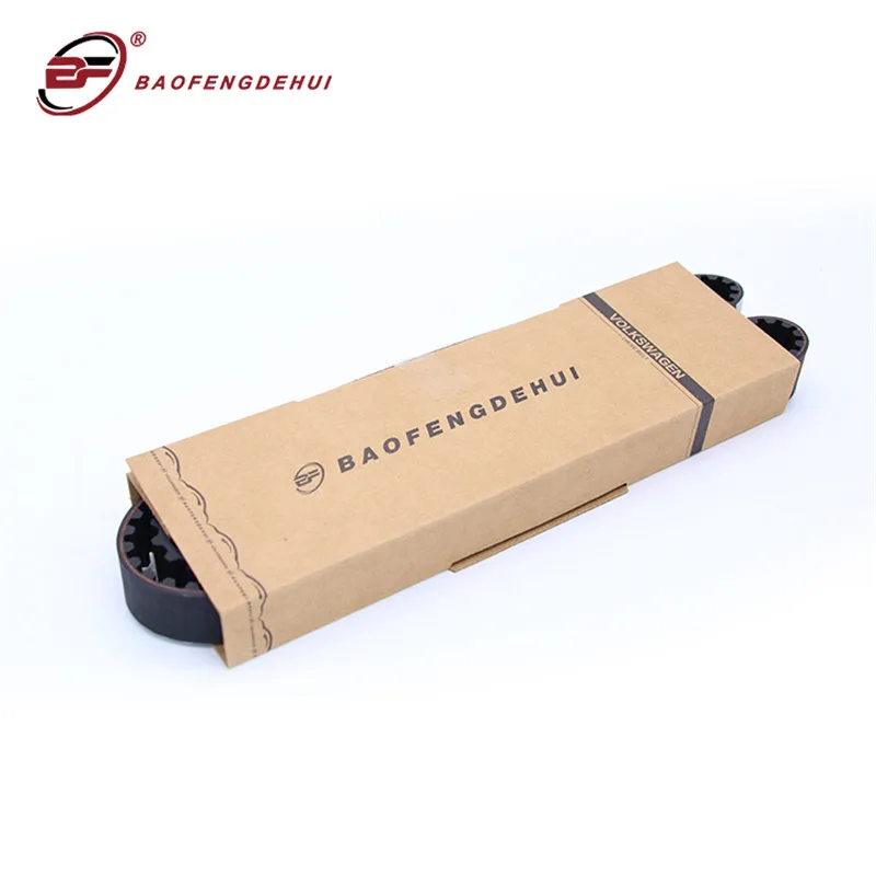 Ремень для автомобильных двигателей 06D109119B для Volkswagen EOS GOC GOLF GOPL JE PA PO SCI TOU для Skoda OCT ремни ГРМ для сиденья ALT для Audi