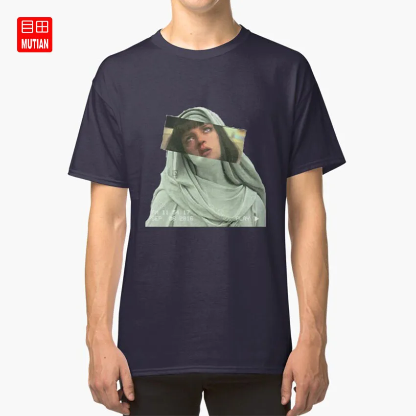 M I A W A L L A C E T Shirt mia wallace 