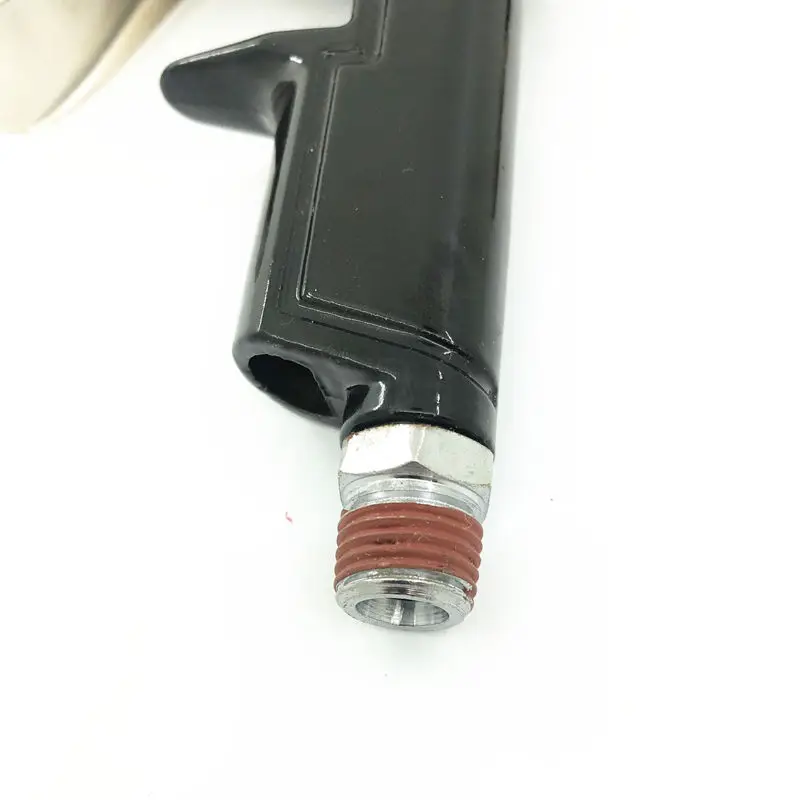 medidor de pressão dos pneus ferramenta pistola de inflar para carros