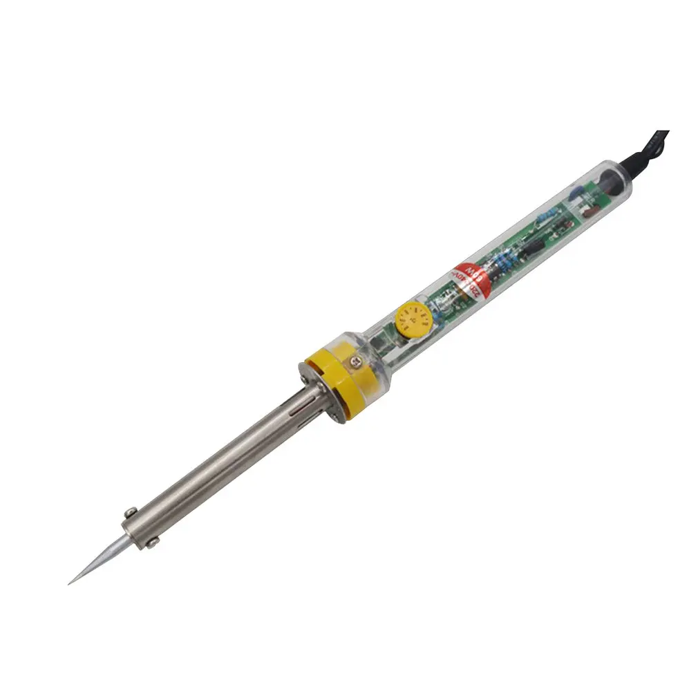 

905C 60W Adjustable Electric Soldering Iron Welding Solder Electric Heat Pencil Soldering Irons Repair Tool Pen