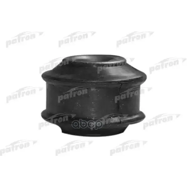Сайлентблок Рулевой Тяги Chevrolet Lanos(T100) 97-02 PATRON арт. PSE1517