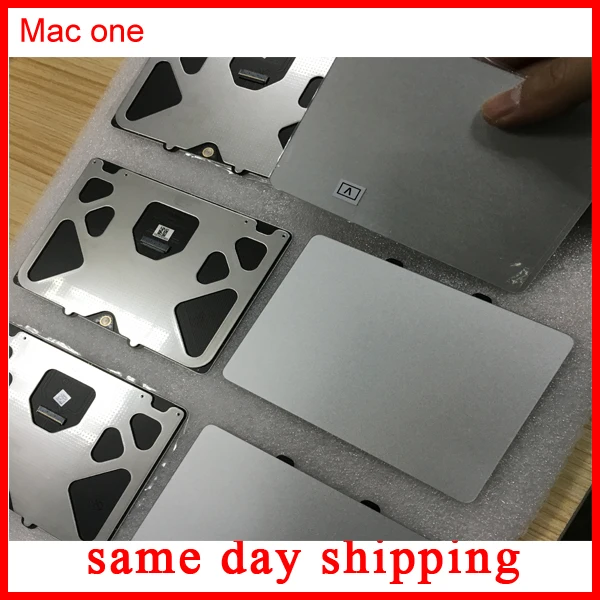 Touchpad A1278 MacBook Pro 13"/15" Pro A1286 Trackpad/Touchpad Replacement 2009 2010 2011 2012 wired trackpad