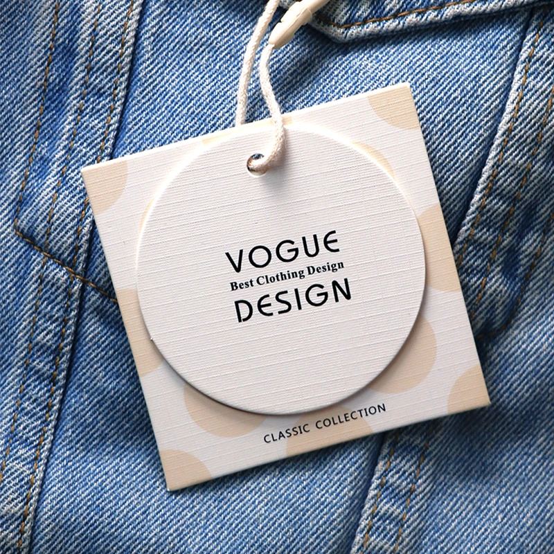 Customized Own Logo Brand Name Design Hang Paper s Recycled Cardboard For Garment Clothes Swimsuit Bags Jeans Accessories Trademark Clothing Departmenttrademark Aliexpress Customized Own Logo Brand Name Design Hang Paper s Recycled Cardboard For Garment Clothes Swimsuit Bags Jeans Accessories Trademark Clothing Departmenttrademark Aliexpress