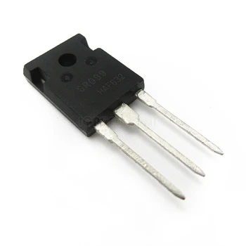

1pcs/lot IPW60R099CP 6R099 6R099C6 TO-247 In Stock