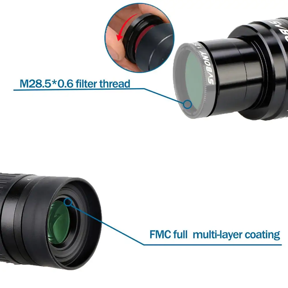 7mm a 21mme totalmente multi revestido 6 elem 4 grupo optico continuo zoom sv135 02