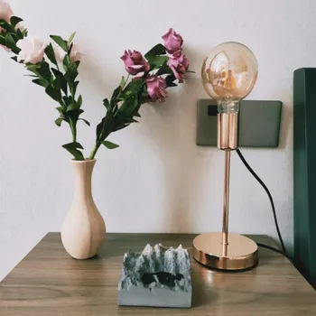 

Home Decore Girls Room Decoration Retro Romantic Elegant Simulation Rose Five Ornaments Garden Style Girl Photo Taking Props